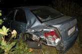 Ужасная авария в Арбузинском районе. При столкновении трех автомобилей погибло два человека 