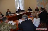 Николаевские депутаты рекомендовали не рассматривать вопрос строительства церкви в Корабельном районе