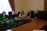 Николаевские депутаты лично проверят, как ходит транспорт в Матвеевку