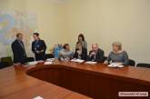 В Николаеве проходит открытый конкурс на замещение должности директора департамента ЖКХ городского совета 