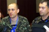 Суд арестовал экс-лидера ЛНР Корсунского