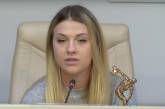 Ольга Харлан призвала "нужных людей" услышать проблемы николаевских спортсменов, которым негде тренироваться