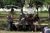 ПСПУшники на Широком Лане скупают в ближайших селах водку и обогащают местных предпринимателей