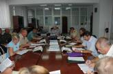 В Николаеве состоялось очередное заседание областного штаба по координации деятельности в случае возникновения чрезвычайных ситуаций