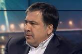 Саакашвили заявил, что не хочет быть президентом Украины