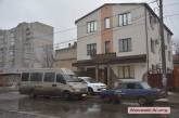 В Николаеве полиция расследует смерть пациентки частной клиники