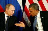 Обама призвал Путина соблюдать Минские соглашения 