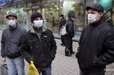В Украине за сутки от гриппа умер 21 человек