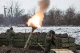 Ночью боевики продолжили обстрелы возле Донецка и Мариуполя