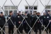 Одесские тюремщики украли металла на 2,5 миллиона гривен