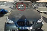 Появилось полное видео смертельной погони полицейских за BMW