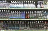 В Украине минимальная цена на водку вырастет до 70 гривен