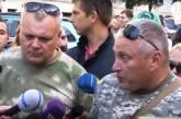 В горсовете Черкасской области произошла драка: мэру объявили импичмент. ВИДЕО