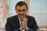 Губернатор Мериков признался, что поддерживает пропрезидентскую «Солидарность»