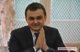 Губернатор Мериков «открестился» от Яценюка: «У меня нет никаких покровителей...»