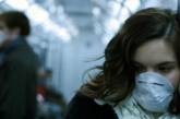 В этом году от гриппа в Украине умерло 346 человек 