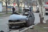 Разыскиваются свидетели страшного ДТП с четырьмя погибшими в центре Николаева