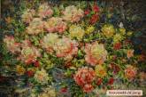 Известные художники показали Николаев в объятиях весны