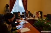Дочь экс-мэра Николаева Брюханова просит установить ему памятник