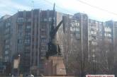 Пенсионер МВД создал петицию с требованием не допустить в Николаеве сноса памятника погибшим милиционерам 