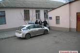 В Николаеве полиция взялась за местное "дно" — поселок Ялты