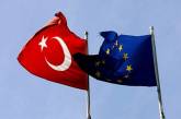 ЕС и Турция согласовали план по урегулированию миграционного кризиса