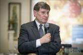 Бальцерович не будет премьер-министром Украины