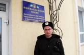 В Николаеве задержали вора, который хотел раздобыть денег на подарок для любимой к 8 марта