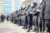 В Одессе под российским консульством произошла потасовка между активистами и полицией