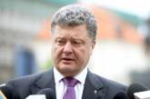 Порошенко заявил о готовности обменять Савченко