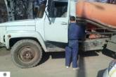В Николаеве патрульные задержали водителя, который сливал нечистоты в неработающий коллектор