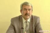 Глава Врадиевской РГА наябедничал на своего коллегу: «Он поехал отбывать срок, потом вернулся по амнистии...»