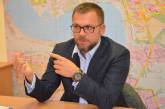 Нардеп Вадатурский призвал главу Николаевской ОГА Мерикова уйти в отставку