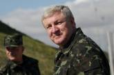 Экс-главу Минобороны Украины обвинили в подрыве армии