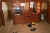 Полиция разыскивает налетчиков, ограбивших ювелирный магазин в Николаеве