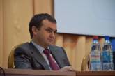 Губернатор Мериков назвал сессию Николаевского облсовета «полуполитическим шабашем»
