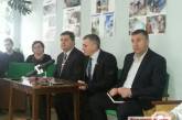 Спички детям не игрушка: мэр Николаева призвал «сдавать» хулиганов, поджигающих мусорные баки