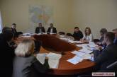 Николаевские депутаты не смогли принять решение по финансированию «Агентства развития Николаева»