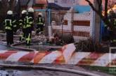 В Одесской области из-за взрыва газа обвалился жилой дом: хозяин погиб, двое детей оказались под завалами