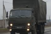 На Николаевщине военнослужащий на «КамАЗе» протаранил ВАЗ: водитель легковушки в больнице