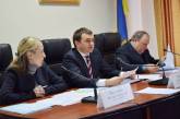 Мериков призвал руководителей РГА принять программы развития автодорог