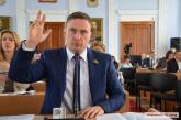 Депутаты от «Оппозиционного блока» отстояли размещение будок в Николаеве: «Так решила комиссия»