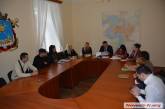 Заседание рабочей группы в Николаеве превратилось в голословные обвинения в адрес начальника управления образования
