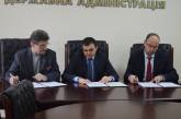 Руководство области и ветераны-интернационалисты подписали Меморандум о Сотрудничестве