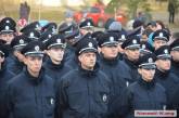 Не прошли аттестацию и подлежат увольнению лучшие николаевские милиционеры — среди них Валерий Коба