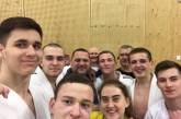 Николаевские спортсмены-«рукопашники» привезли первые места с Чемпионата Европы