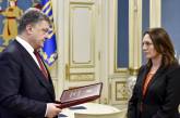 Порошенко присвоил Гонгадзе звание Героя Украины