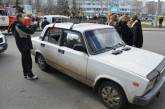 В центре Кировограда произошел взрыв: есть пострадавшие. ФОТО