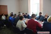 Николаевские депутаты объяснили, как будет проходить софинансирование ОСМД
