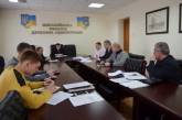 Мериков выдвинул «Укравтодору» жесткие требования по ремонту дорог в области: «Ремонта 10 км мы не принимаем»